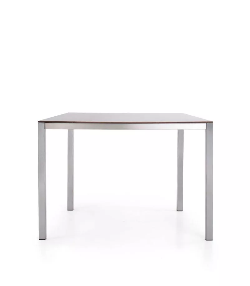 Todus Puro Esstisch 100 × 70 cm, HPL oder Keramikplatte