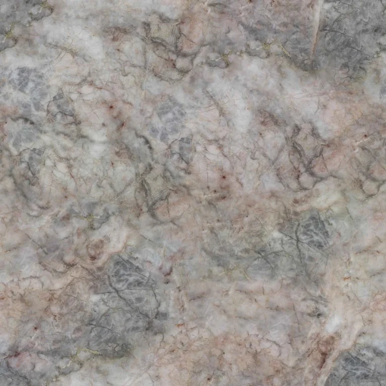 Marmor Fior di Pesco mit Glanzfinish