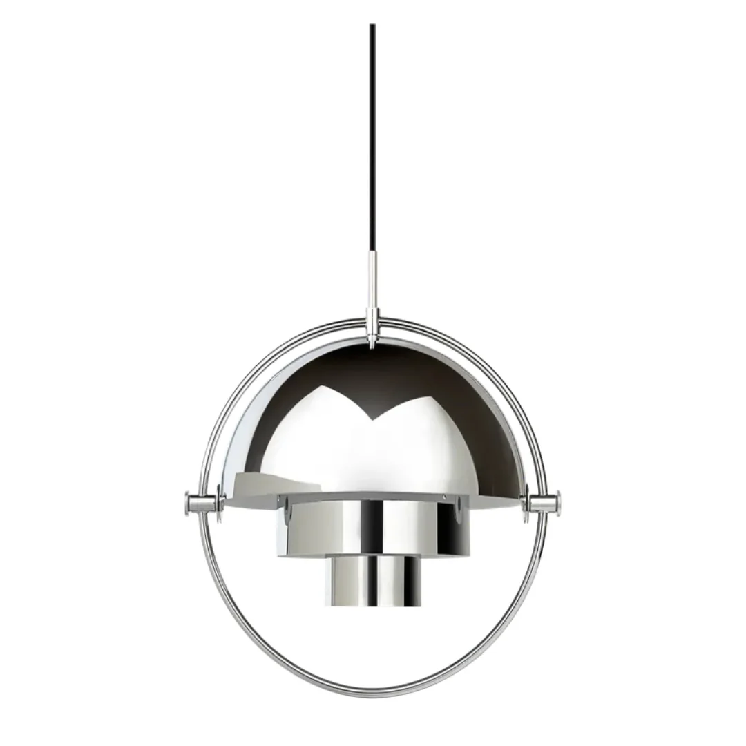 Chrome  Base / Chrome Shade