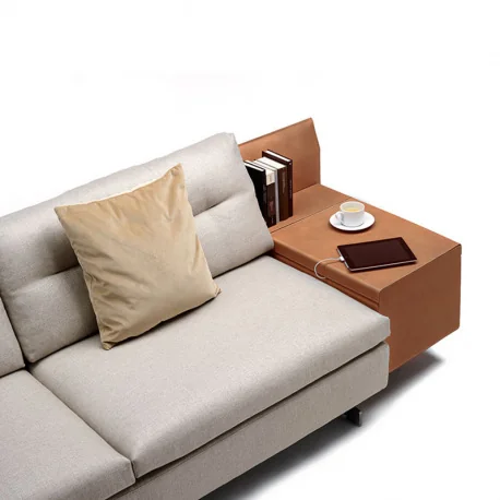 Die Gran Torino Kollektion bietet höchsten Komfort und exklusive Eleganz für Ihr Zuhause