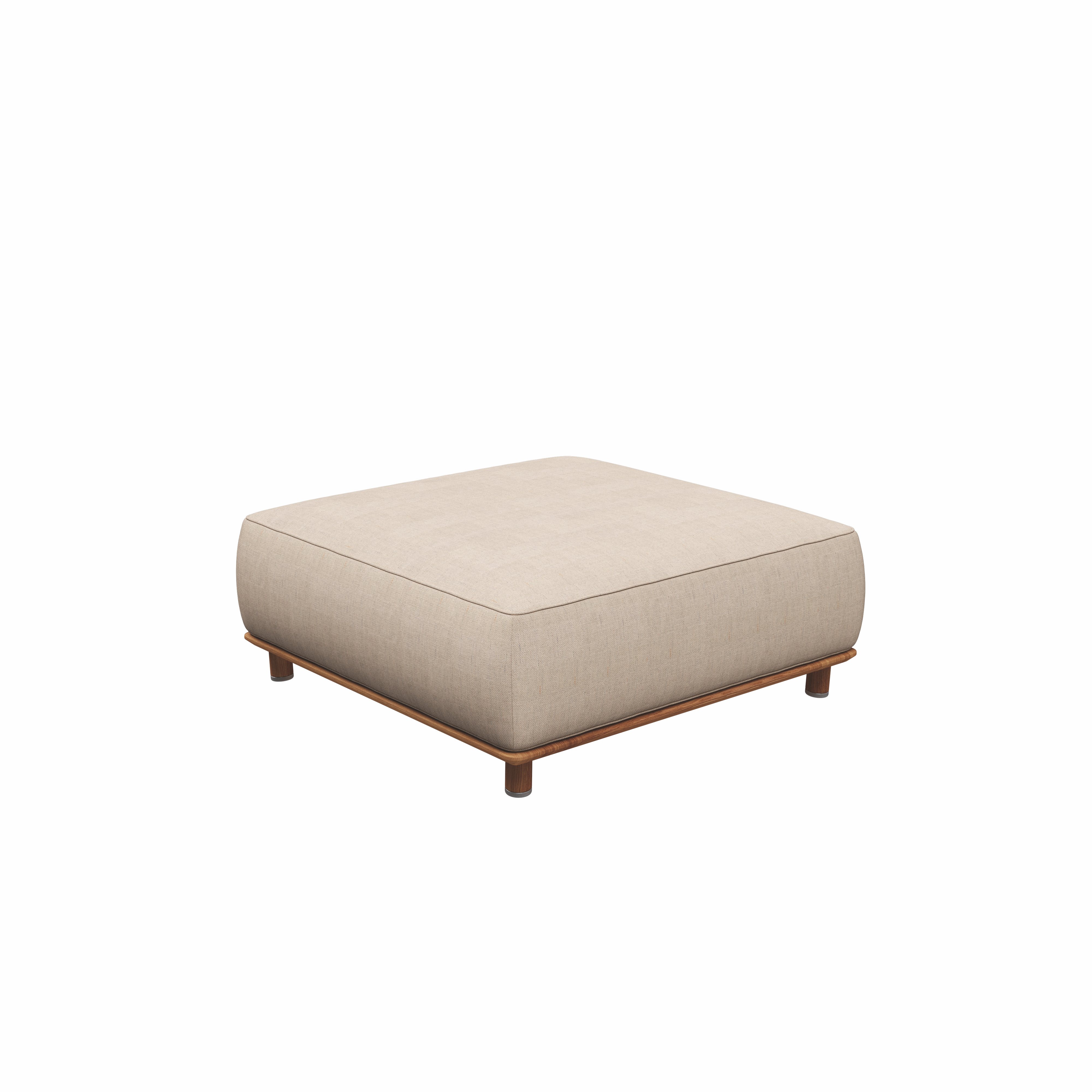 Gloster Salina Lounge Fußhocker