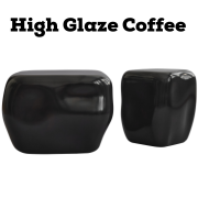 High Glaze Coffee