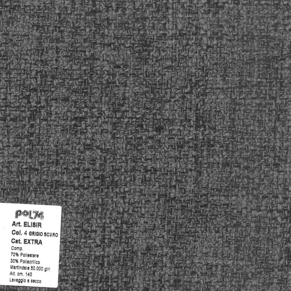 EXTRA - Elisir 4 Grigio Scuro