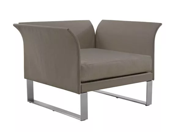 Sifas Komfy Loungesessel