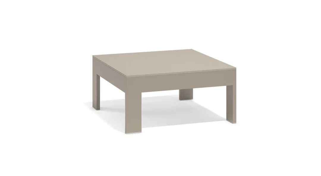 Vondom POSIDONIA Loungetisch