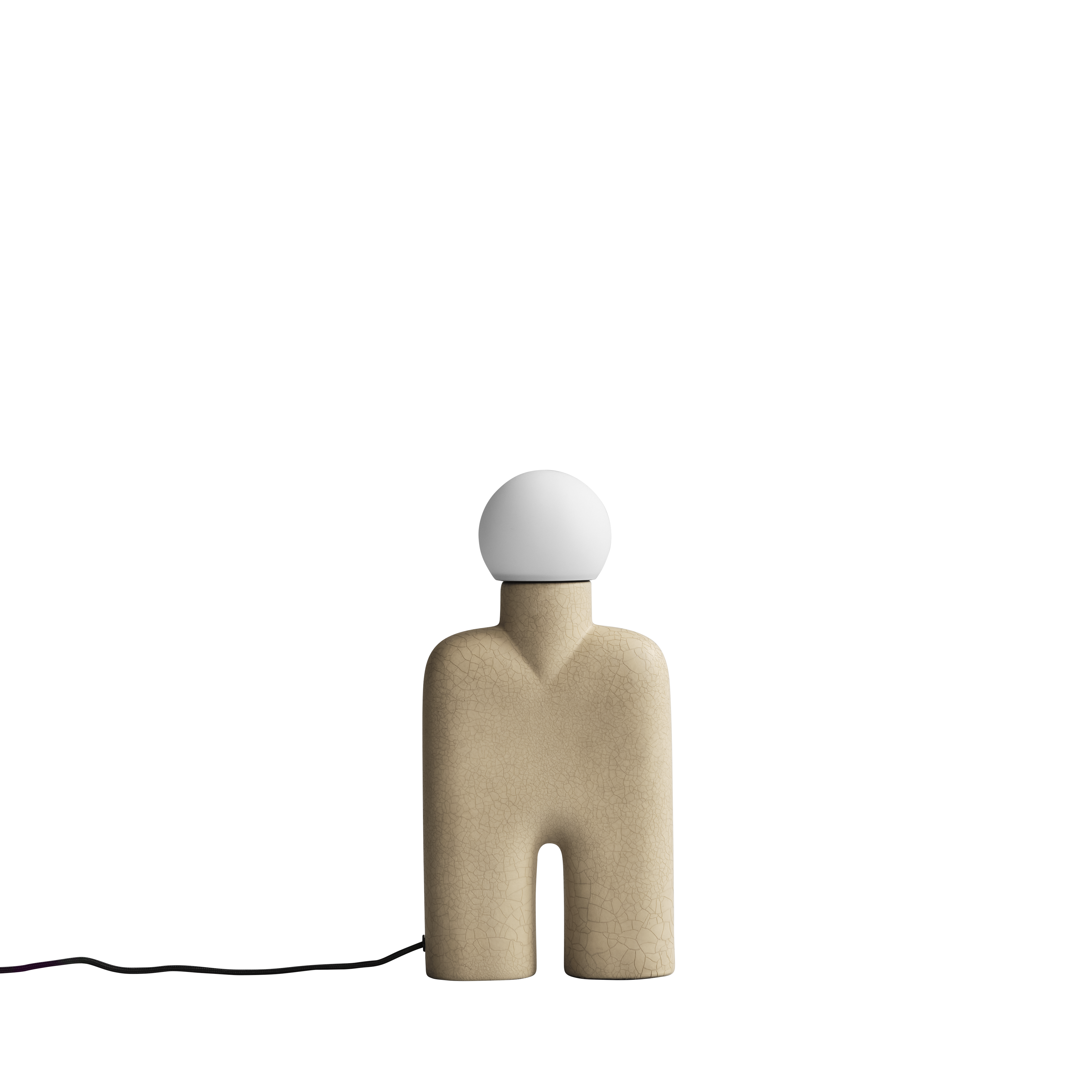 101 COPENHAGEN COBRA Tischleuchte • 2 verschiedene Farben