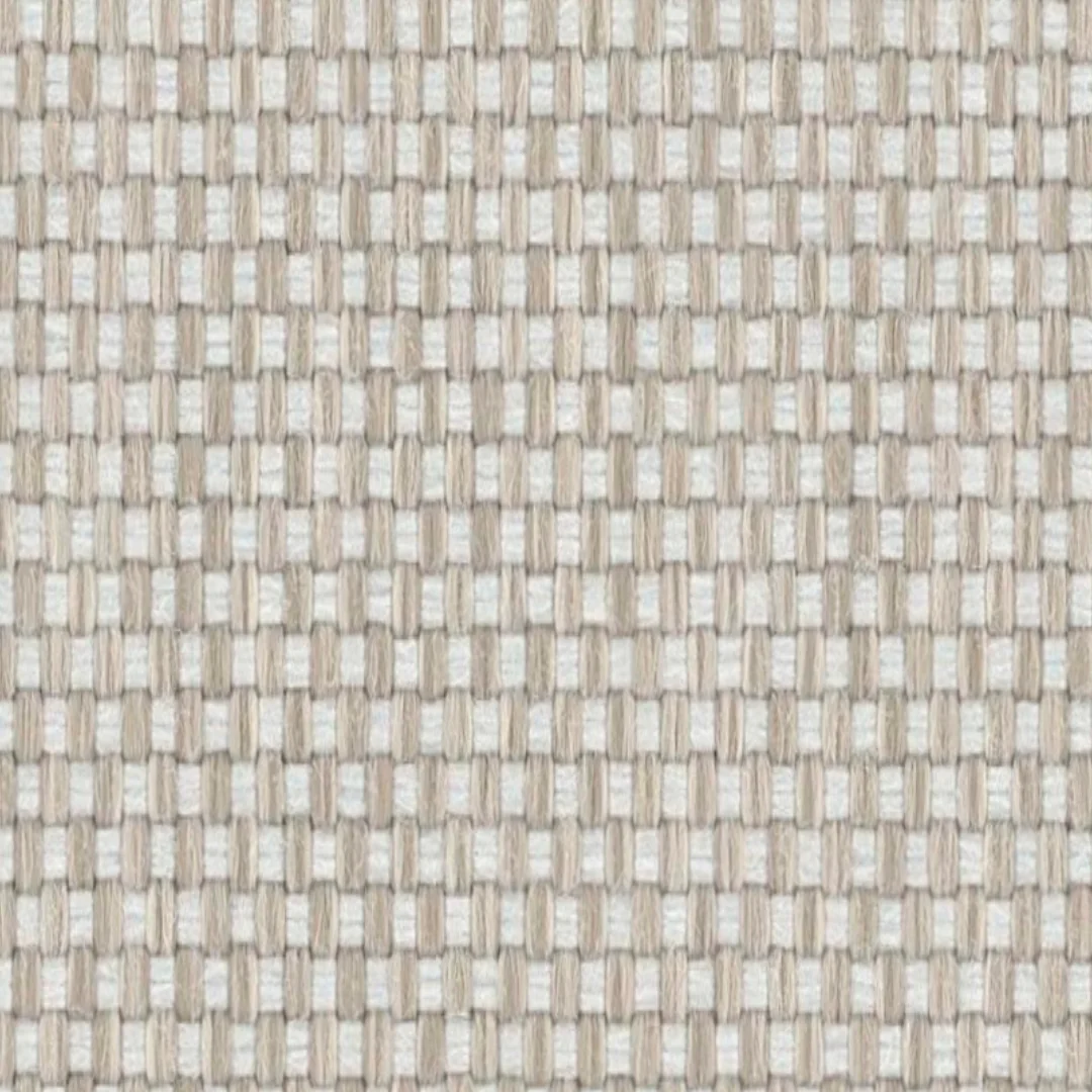 Polypropylene Soft White Dot