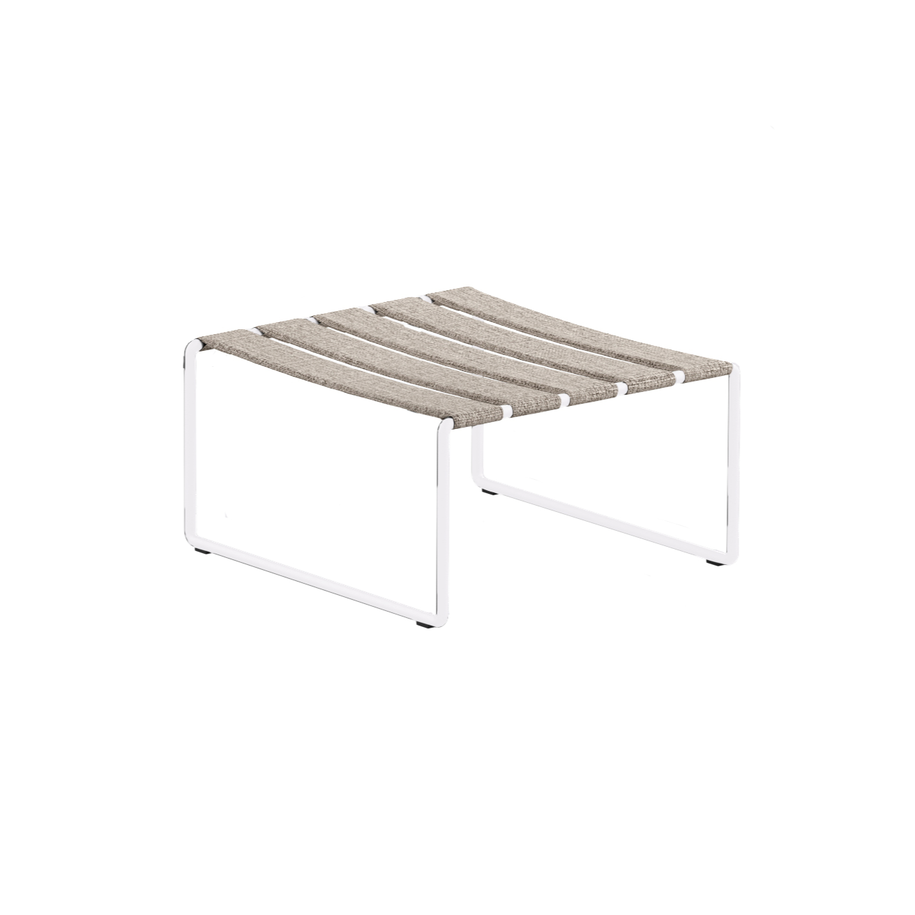 Royal Botania Strappy Fußhocker