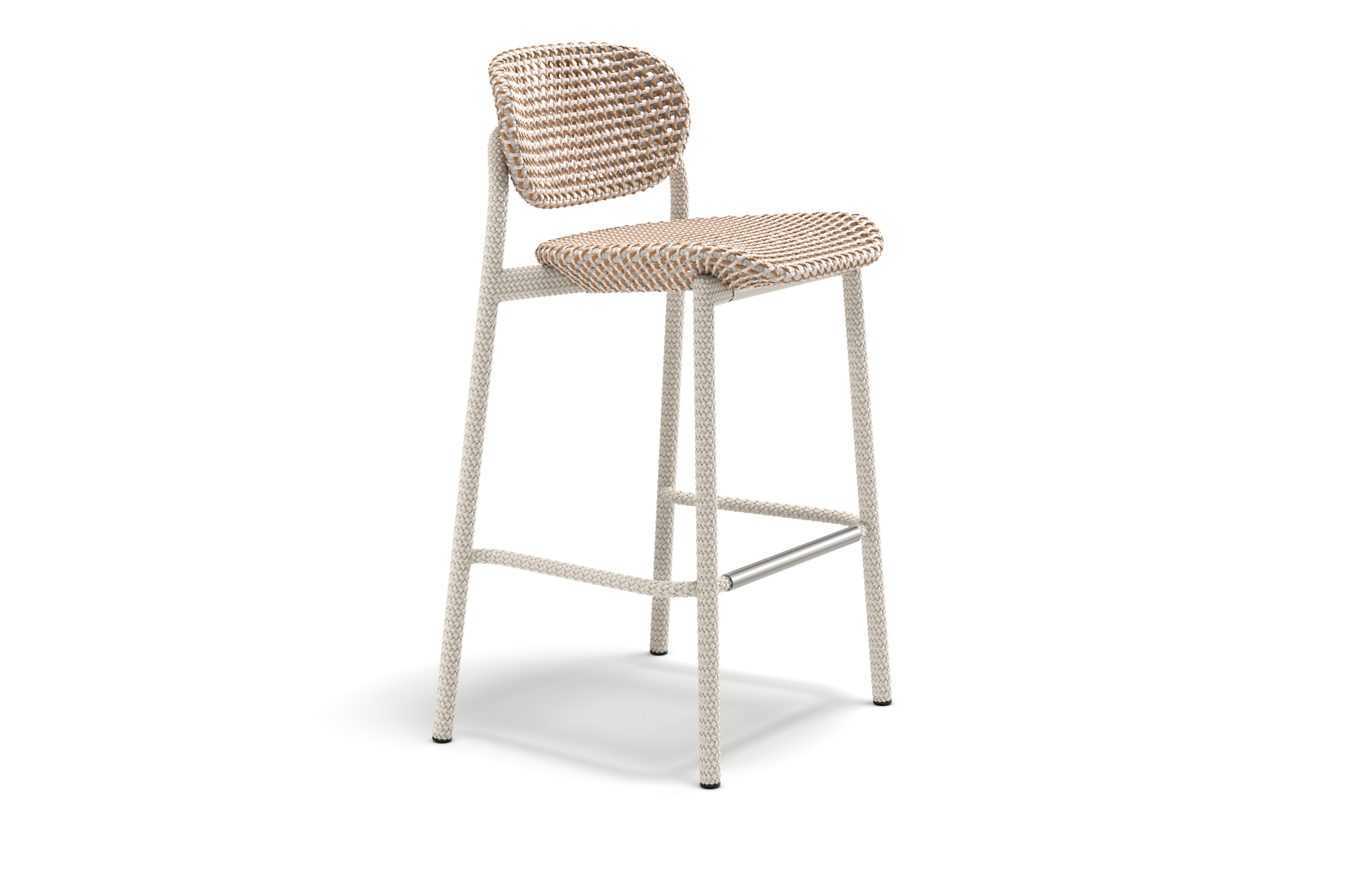 DEDON ROII Barhocker