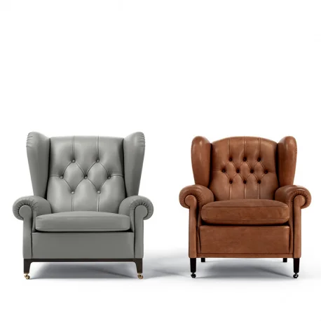 poltrona frau 2019 sessel