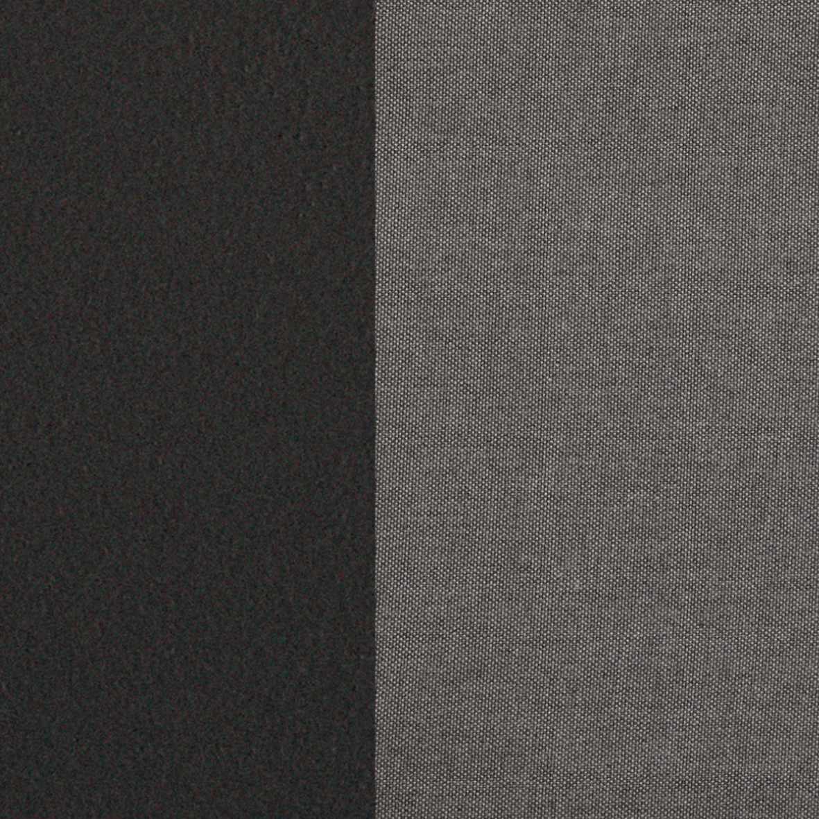 Meteor Frame / Blend Coal