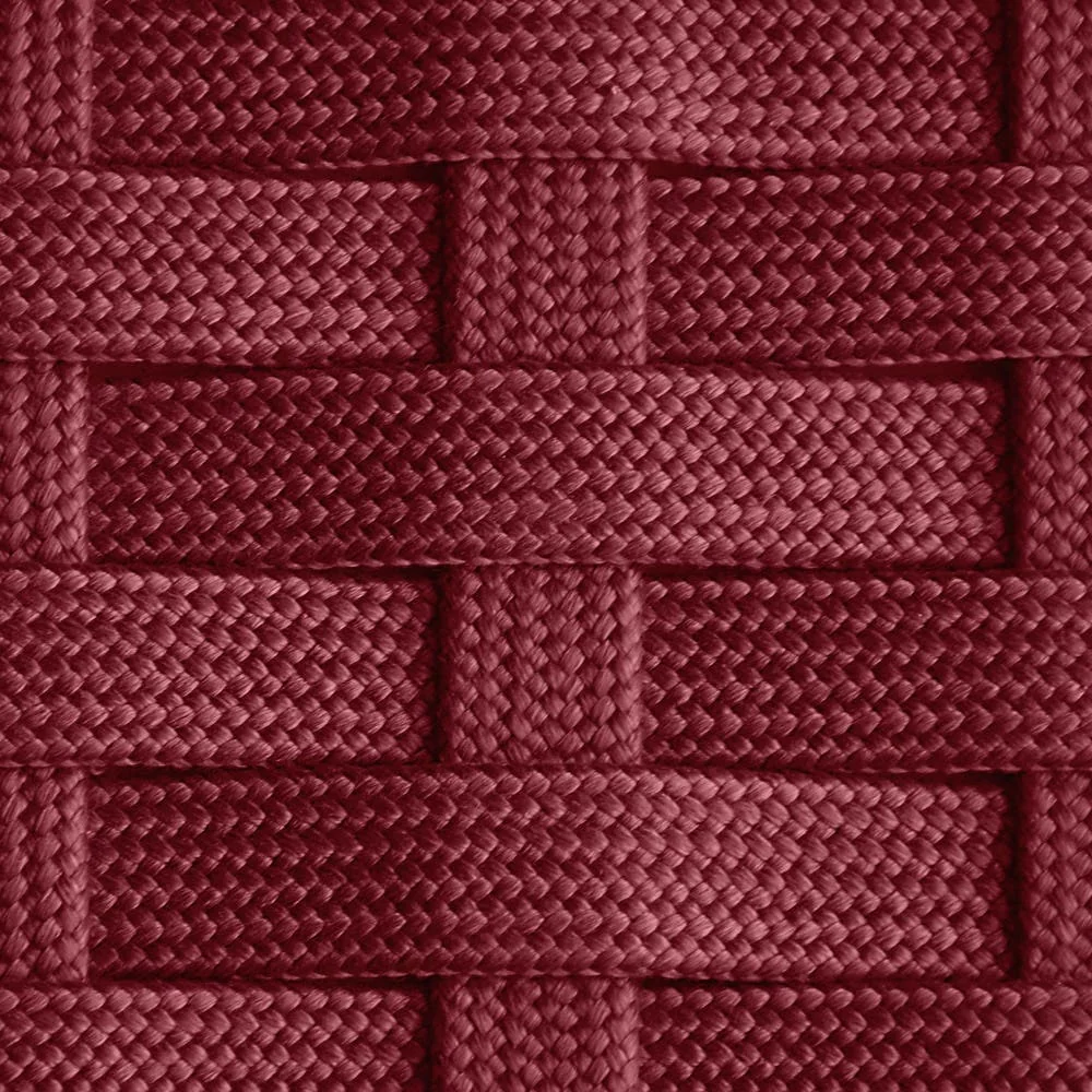 Polypropylen bordeauxrot (0577B)