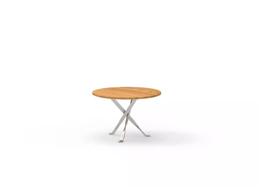 Talenti GEORGE Beistelltisch Ø 60 cm