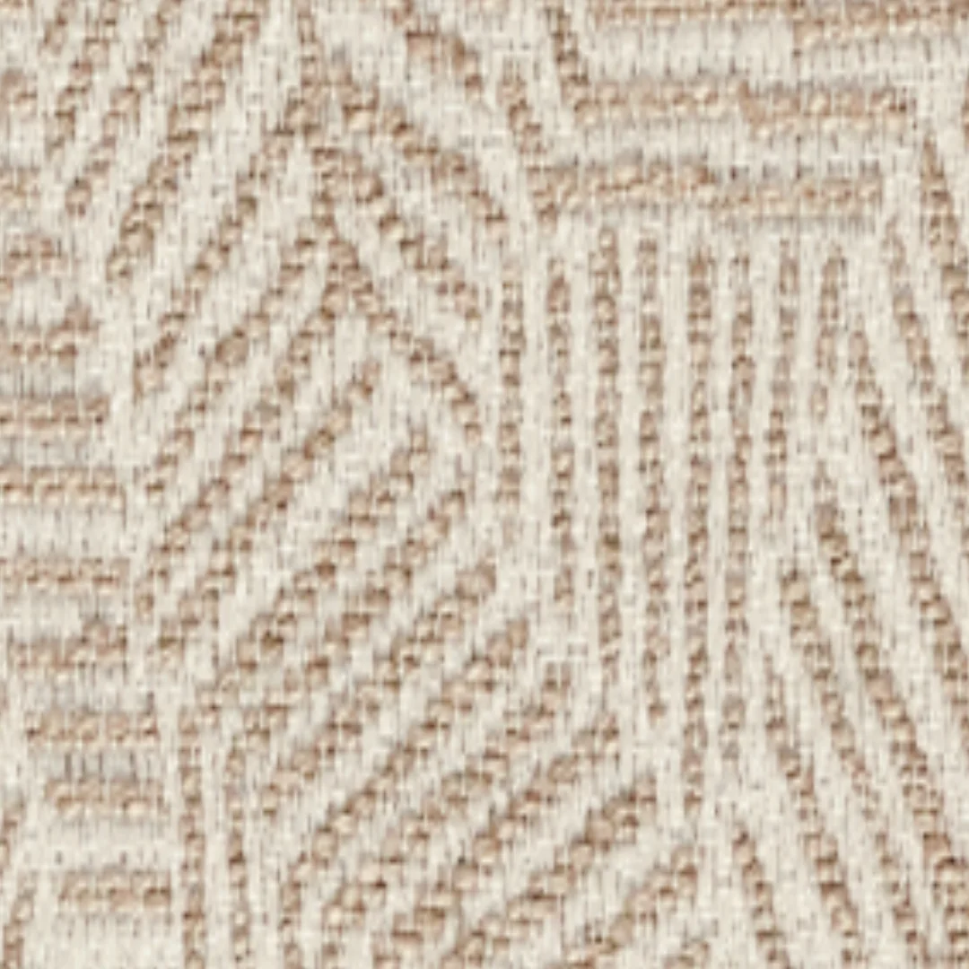 CANAPA E70 FOGLIA BEIGE