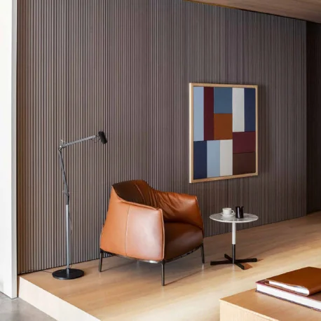 Ästhetisch ansprechend und funktiona Das Beistelltischchen Bob bereichert jeden Raum mit raffinierter Einfachheit