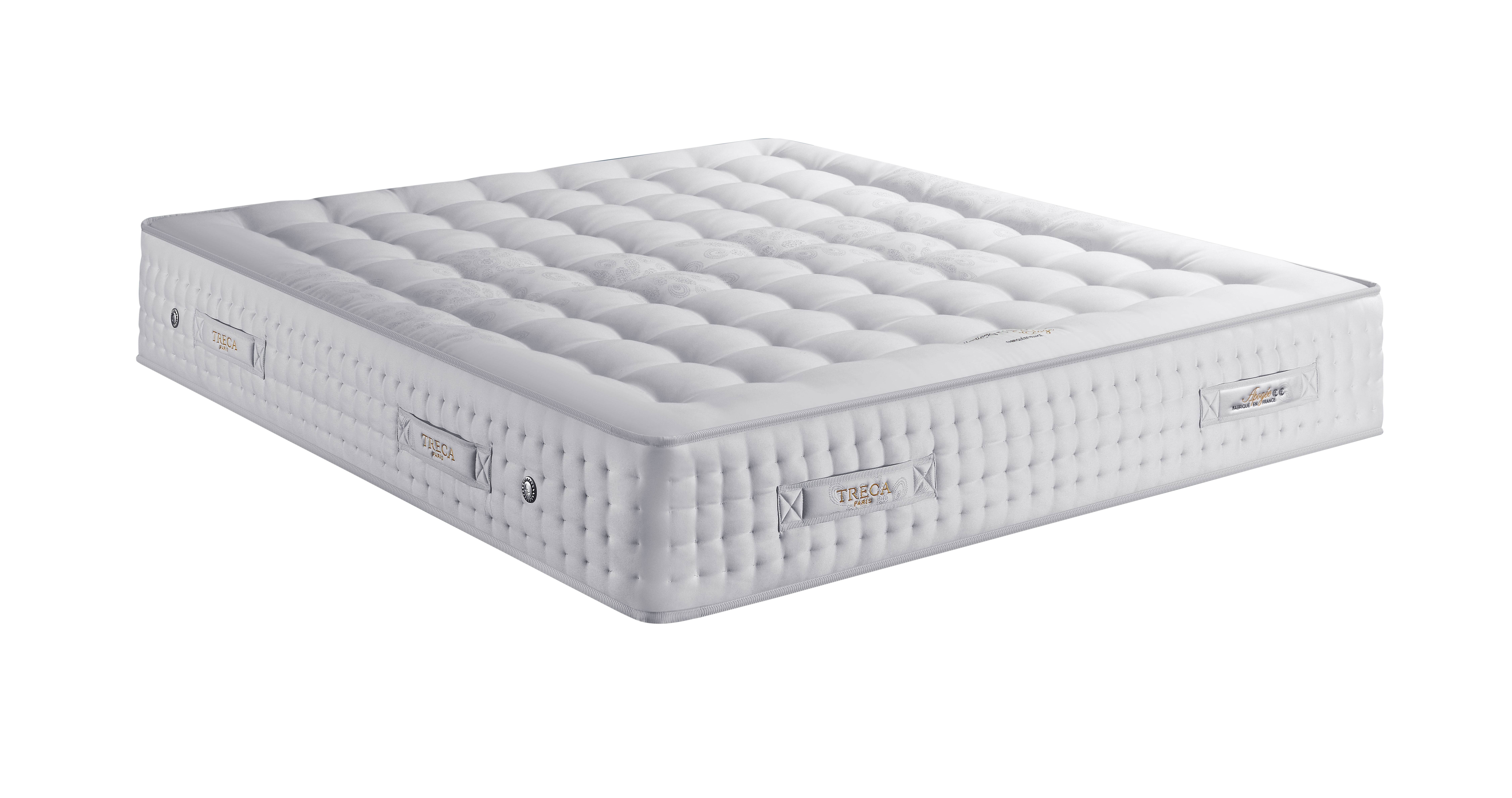 TRECA PARIS Couture Apogée • Obermatratze
