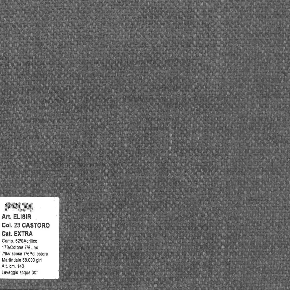 EXTRA - Elisir 23 Castoro