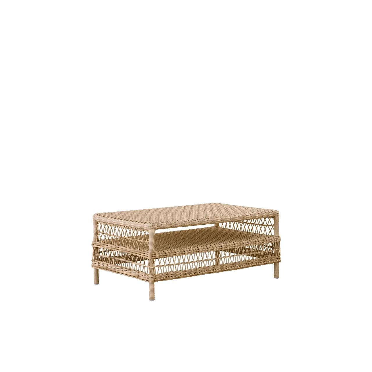 Sika Design Georgia  Garden Hazel Kaffeetisch