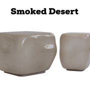 Smoked Desert