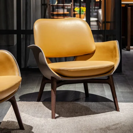 Entdecken Sie die einzigartige Martha Kollektion deren Design die Harmonie zweier Hauptelemente perfekt vereint