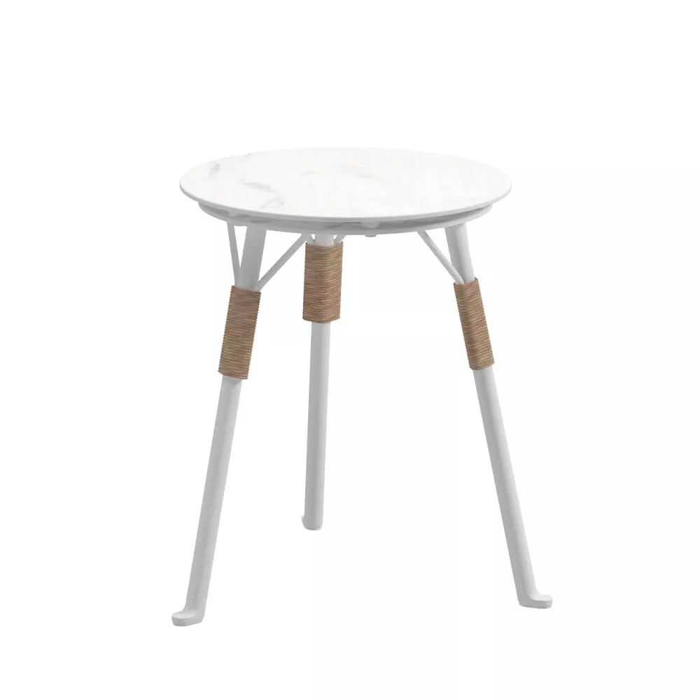 Gloster Fresco Beistelltisch