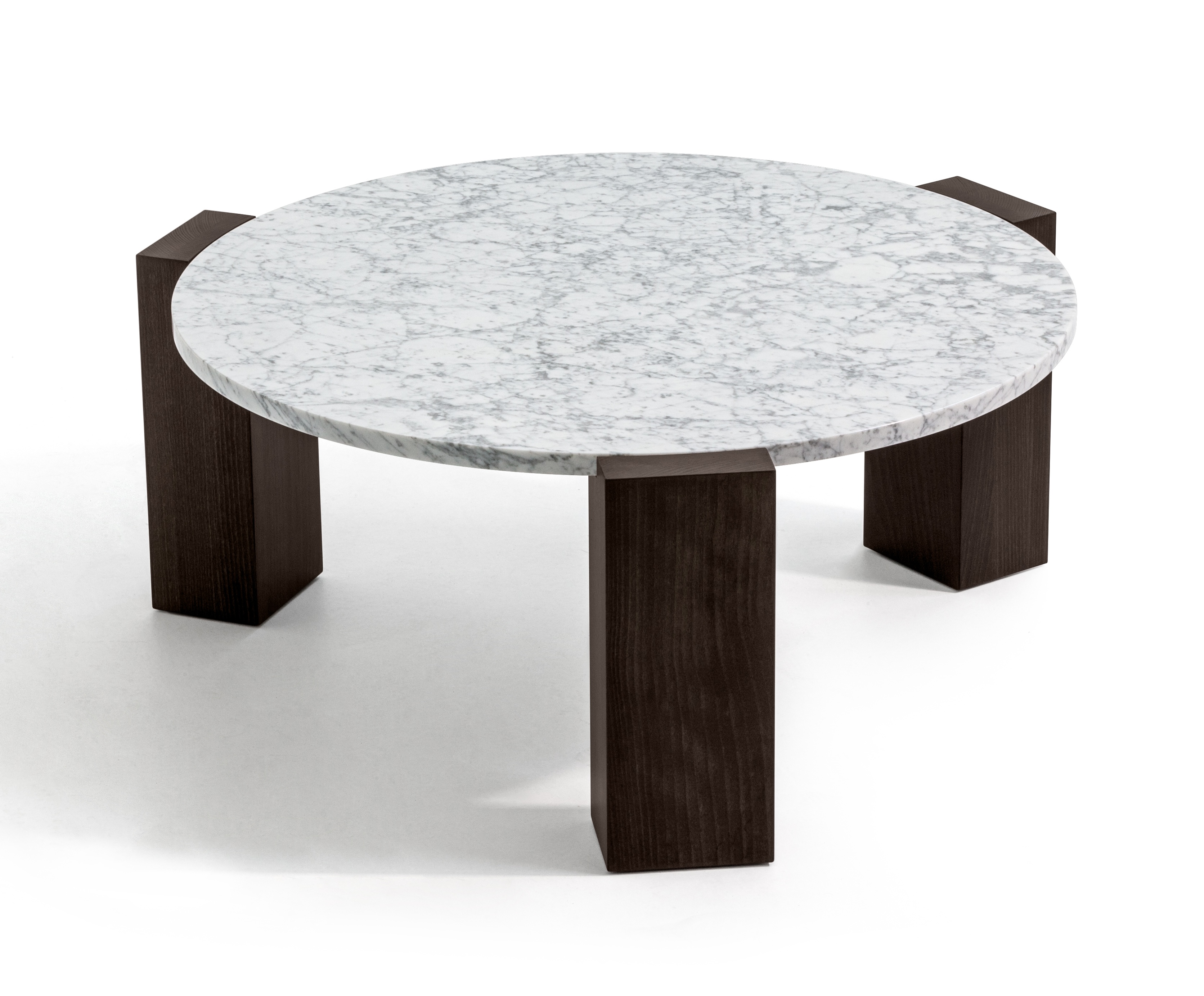 MOROSO GOGAN Couch-/Beistelltisch • verschiedene Größen