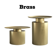 Brass - Metall