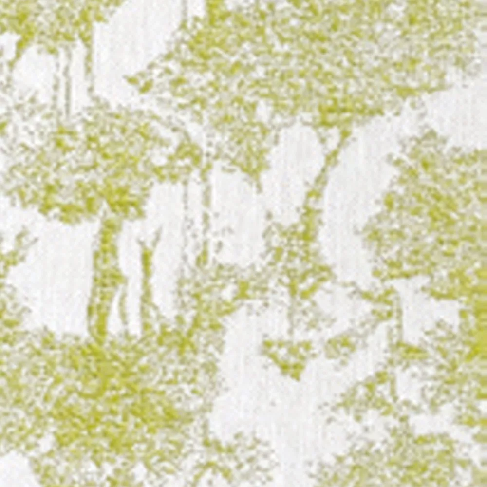 C137 Natural - Green