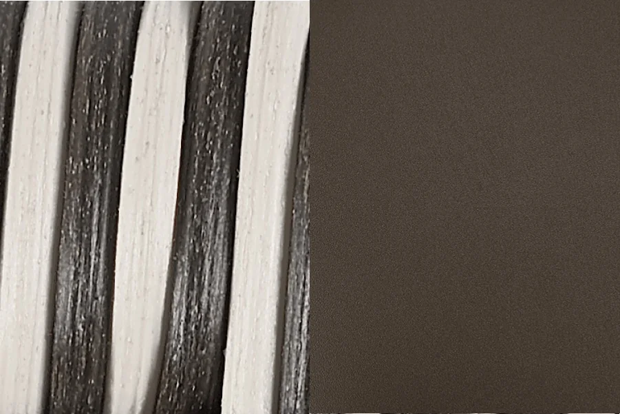 Dusk Touch 172 / Black Pepper 317