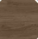 Nussbaum Natur Lasiert