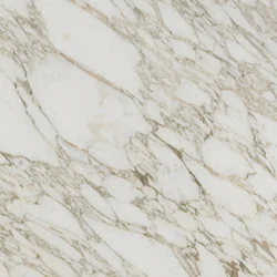 Mamor White Calacatta Gold