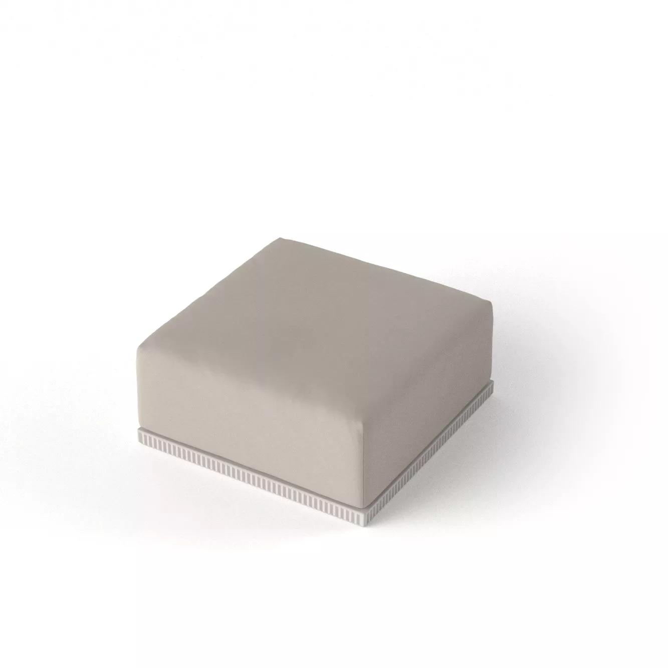 Vondom Gatsby Lounge Pouf