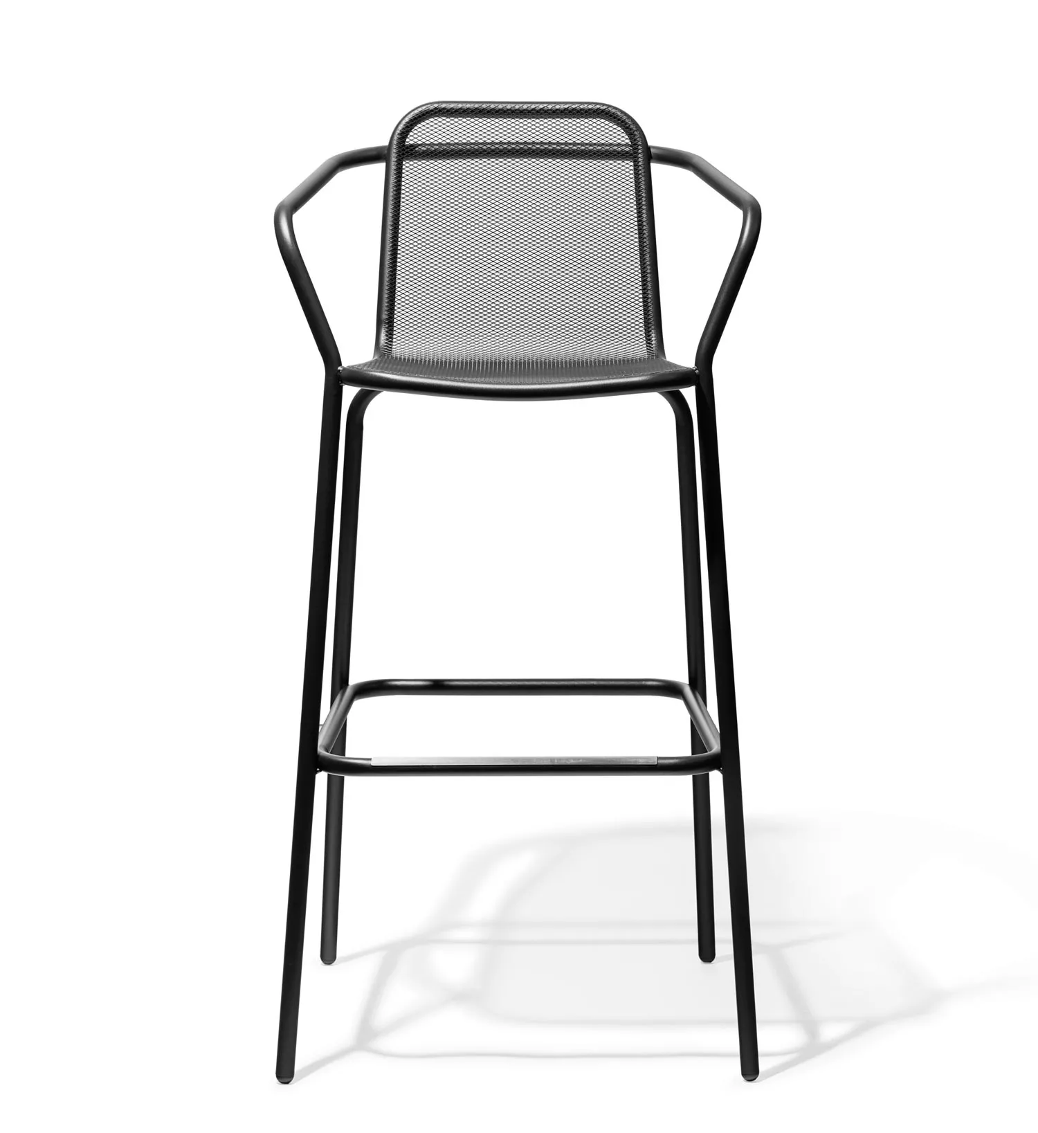 Todus Starling Barstuhl • Barhocker 57 cm