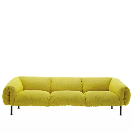 Zanotta • ZA:ZA • 3-Sitzer Sofa • 280cm