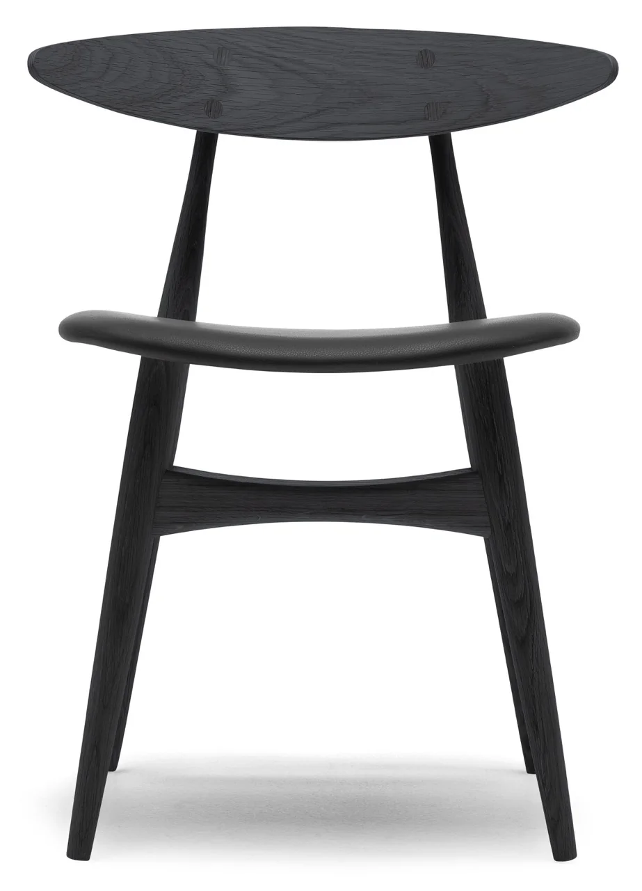 Carl Hansen CH33P Stuhl • Eiche