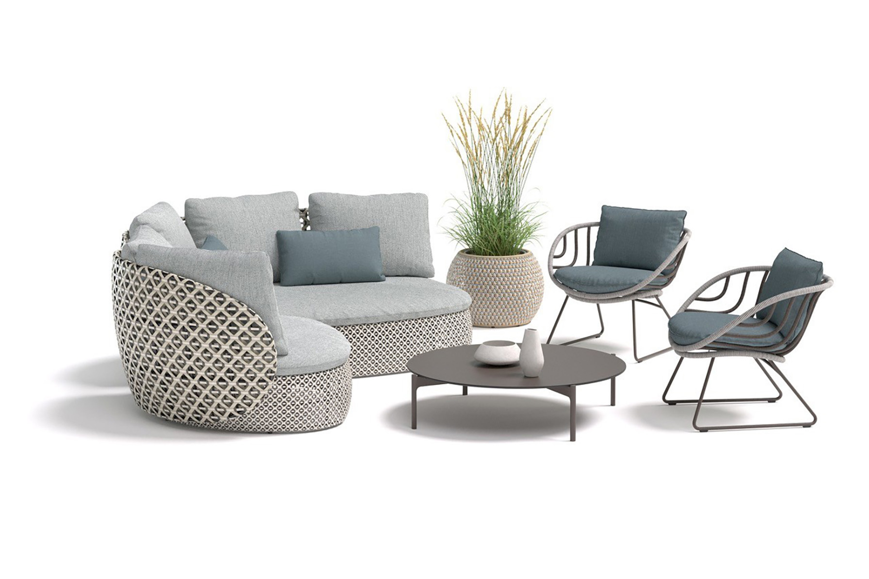 DEDON MDEAR Setting 02