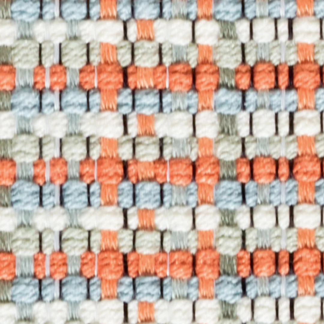 DOMINICA L17 RUGGINE