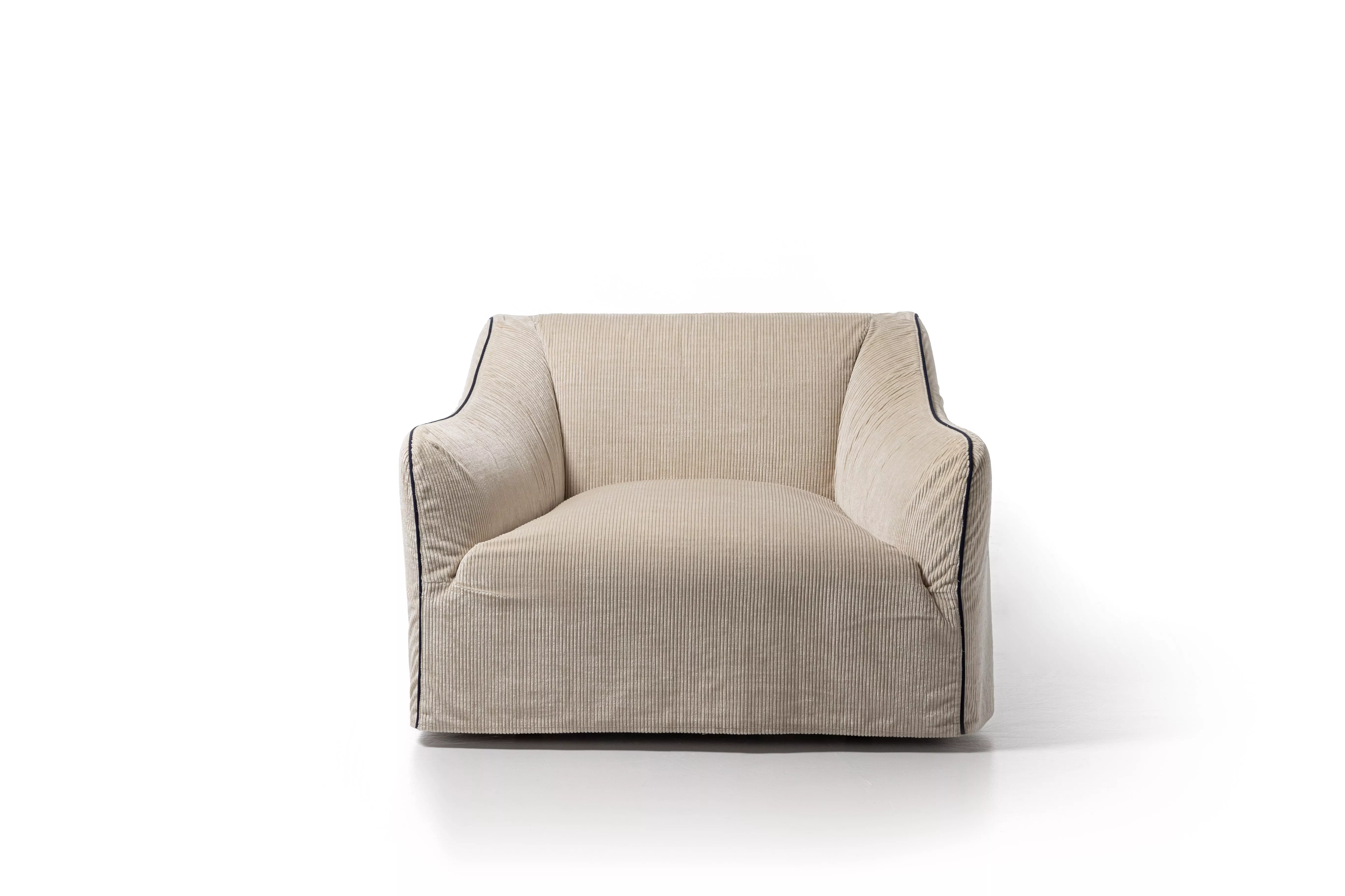 Gervasoni Saia Lounge - Sessel