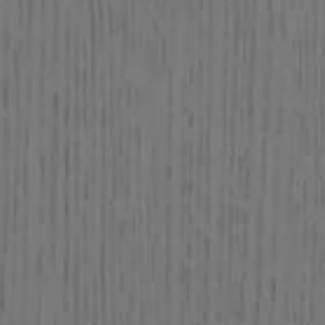Eiche lackiert grau
