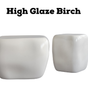 High Glaze Birch