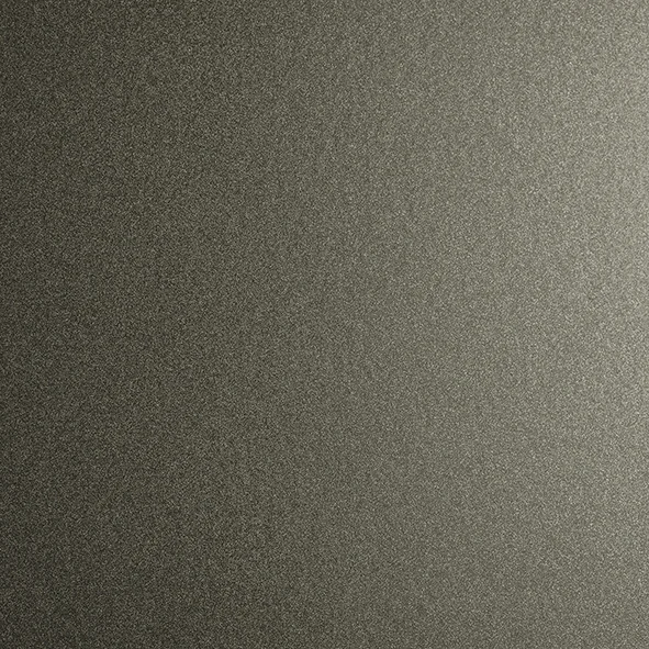 GF11 Gaufriert Titan