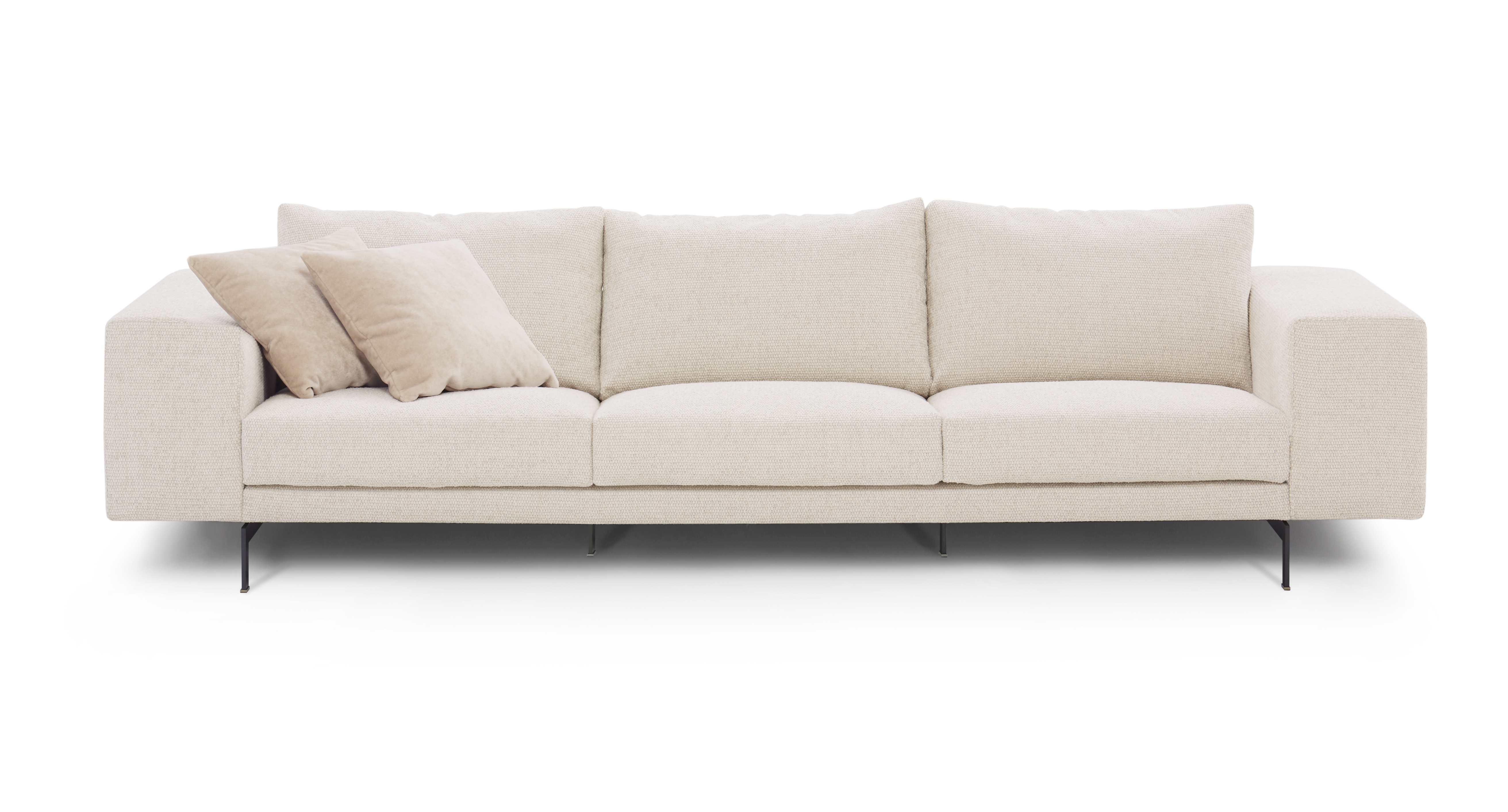 DePadova FLYING LANDSCAPE 25 Sofa • 3-Sitzer