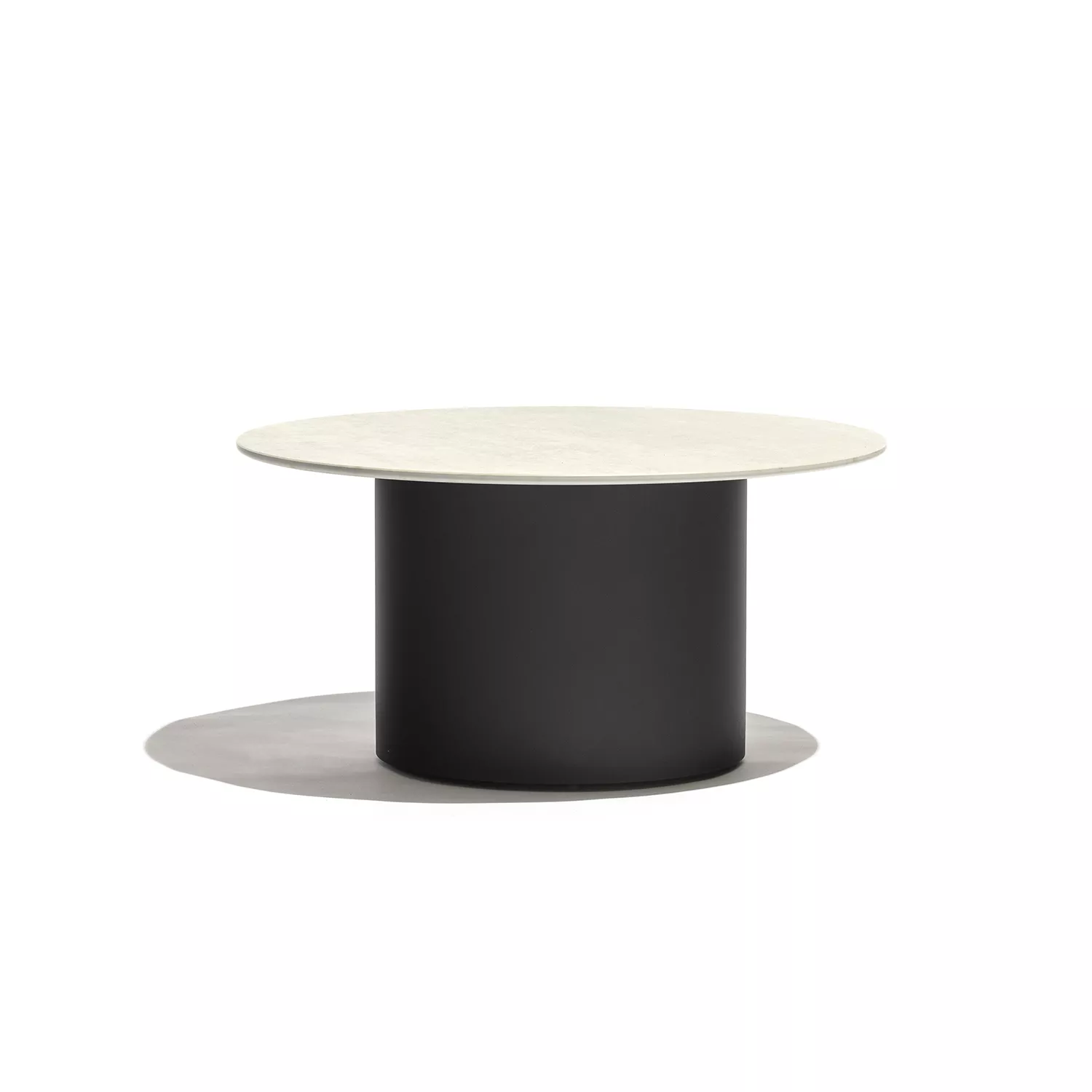 Todus Branta Beistelltisch Ø70cm