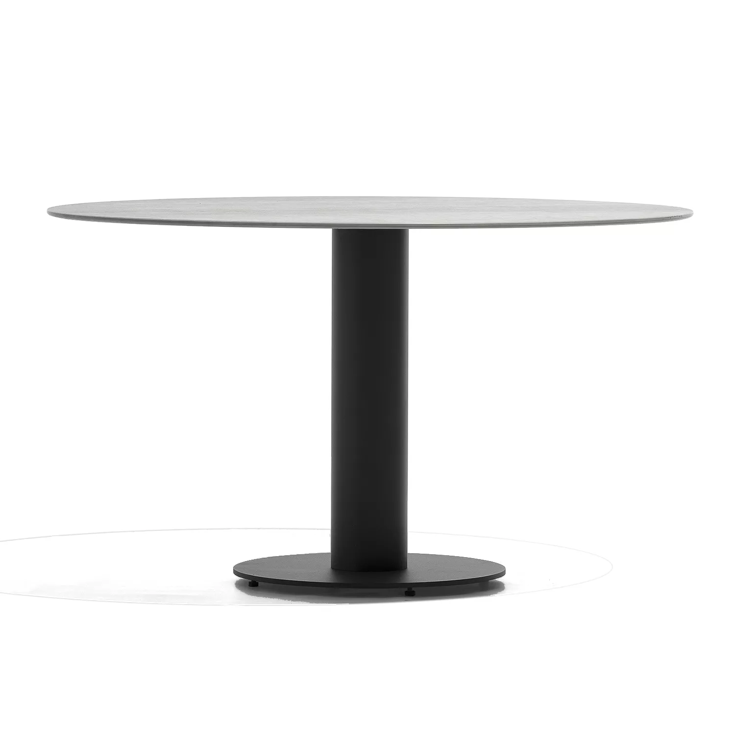 Todus Branta Bistro-Tisch Ø130cm