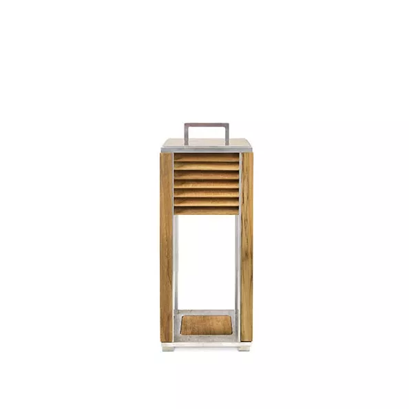 Ethimo Ginger Table Outdoor Leuchte