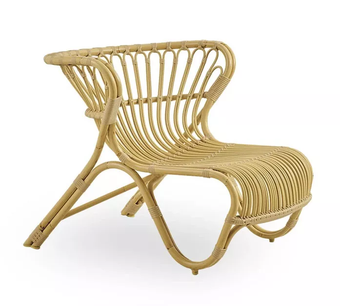 Sika Design Fox Gartensessel exkl. Polster