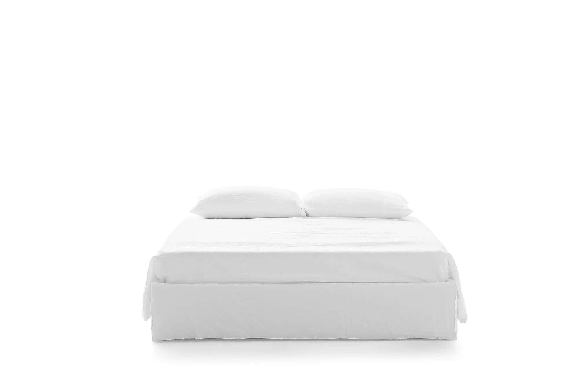 Gervasoni Ghost 80L Bett | versch. Größen