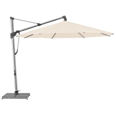 Glatz Sonnenschirm Sombrano S+ Ø 350 cm • Express Lieferung