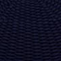 Polypropylengeflecht ultramarinblau