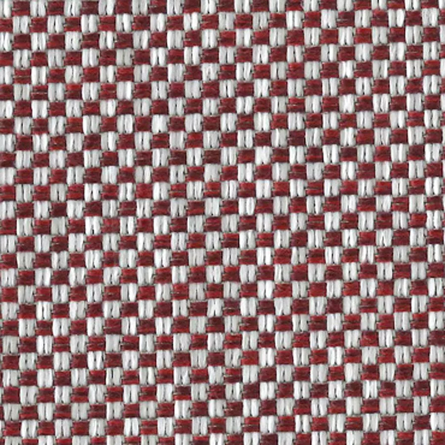 Agate | Bordeauxrot Grau 751